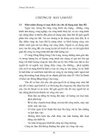 Máy xây dựng và kỹ thật thi công_C3 potx