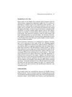 The Future Security Environment in the Middle East Conflict, Stability, and Political Change phần 3 pot