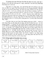 Công nghệ xử lý rác thải và chất thải rắn part 8 pdf
