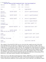 Teach Yourself TCP/IP in 14 Days Second Edition phần 6 ppsx
