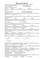 Phần vật lý chất rắn ppsx