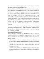 Tạo dựng sự hiện diện toàn cầu 4 docx