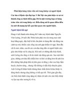 Phát hiện hàng trăm viên sỏi trong khớp vai người bệnh pdf