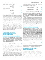 Harper’s Illustrated Biochemistry - Part 2 pptx