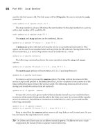 Ubuntu The Complete Reference phần 10 ppt