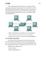 Giáo trình hình thành quy trình nghiên cứu phương pháp định tuyến các giao thức trong cấu hình ACP p4 ppsx