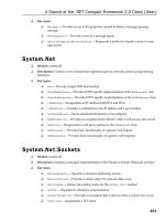 wrox professional microsoft smartphone programming phần 10 ppsx