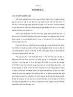 Thực trạng kế toán thuế tại công ty trách nhiệm hữu hạn thương mại và dịch vụ tuấn vũ