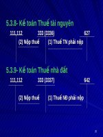 Kế toán nợ phải trả 5 docx