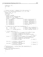 Matlab và Simulink dành cho kỹ sư điều khiển tự động part 8 pot