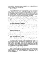 Chính sách định giá 4 pptx