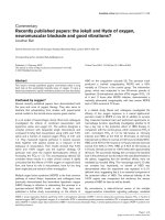 Báo cáo khoa học: 