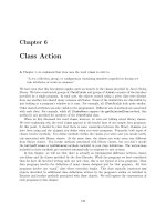 Programming with Java, Swing and Squint phần 5 doc