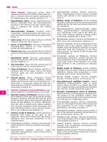 Pocket Atlas of Human Anatomy 4th edition - part 7 doc