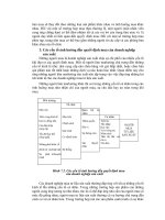 Hành vi khách hàng 2 pot