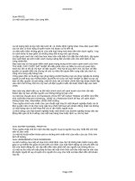 TỪ ĐIỂN SONG NGỮ CHUYÊN NGÀNH KINH TẾ - 9 pdf