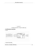 Đồ án điện tử công suất - Vũ Thị Bích - 2 pdf