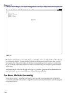 Beginning PHP5, Apache, and MySQL Web Development split phần 3 pps