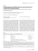 Báo cáo khoa học: 