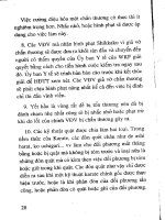 Luật Karate - do part 4 ppsx