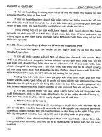 GIÁO TRÌNH THUẾ - II.2 docx