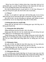 Giáo trình nguyên lý thiết kế kiến trúc nội thất part 4 ppsx