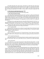 LÝ THUYẾT TIỀN TỆ - SẢN XUẤT HÀNG HÓA - TIỀN TỆ VÀ NHÀ NƯỚC - 6 ppsx