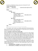 Giáo trình hình thành ứng dụng hoạt động của hệ thống tiến trình hai trạng thái p4 ppt