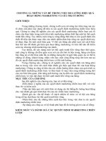 Đo lường hiệu quả marketing 1 docx