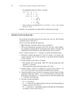 Introduction to Algorithms Second Edition Instructor’s Manual 2nd phần 4 pot