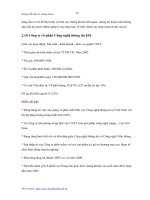 ĐẦU TƯ CHỨNG KHOÁN - MUA VÀ BÁN TRÊN THỊ TRƯỜNG CHỨNG KHOÁN - 7 pot