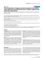 Báo cáo khoa học: 