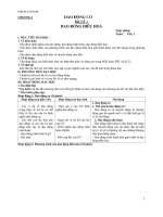 giáo án vật lí 12 cơ bản