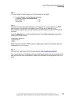 Securing and Optimizing Linux RedHat Edition phần 9 ppt