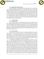 Giáo trình hình thành quy trình chuyển đổi nguồn vốn của ngân hàng với thủ tục nhập khẩu p4 ppt