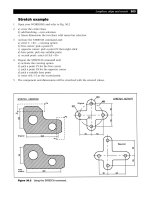 Beginning AutoCAD 2002 Episode 8 pps
