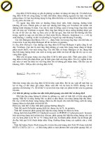 Giáo trình hình thành nguyên lý hệ ghi đo phóng xạ trong y học theo máy phóng xạ hình học thẳng p3 ppsx