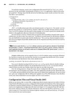 Pro VB 2005 and the .NET 2.0 Platform Second Edition phần 5 pdf