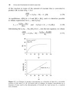 ENZYME KINETICS A MODERN APPROACH – PART 2 pptx