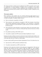 Automotive Quality Systems Handbook Episode 3 potx