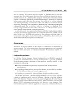 The CISSP Prep Guide Gold Edition phần 4 pot