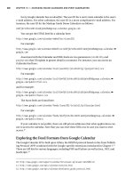 Pro Web 2.0 Mashups Remixing Data and Web Services phần 8 potx