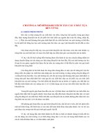 CƠ SỞ PHƯƠNG PHÁP MÔ HÌNH HOÁ TRONG HẢI DƯƠNG HỌC ( Định Văn Ưu )- CHƯƠNG 6 pot