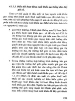 Các giải pháp chiến lược nâng cao hiệu quả xuất khẩu gạo Việt Nam part 9 pps