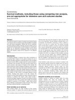 Báo cáo khoa học: 