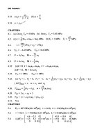Introduction to Continuum Mechanics 3 Episode 15 pptx