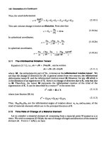 Introduction to Continuum Mechanics 3 Episode 4 docx