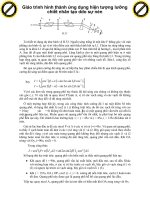 Giáo trình hình thành ứng dụng hiện tượng lưỡng chiết nhân tạo do sự nén p1 pdf
