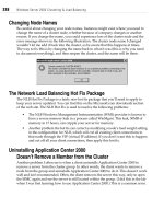 Windows Server 2003 Clustering & Load Balancing PHẦN 7 doc