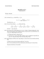 Đề kiểm tra VMO Viện Toán học 2013-2014-day1